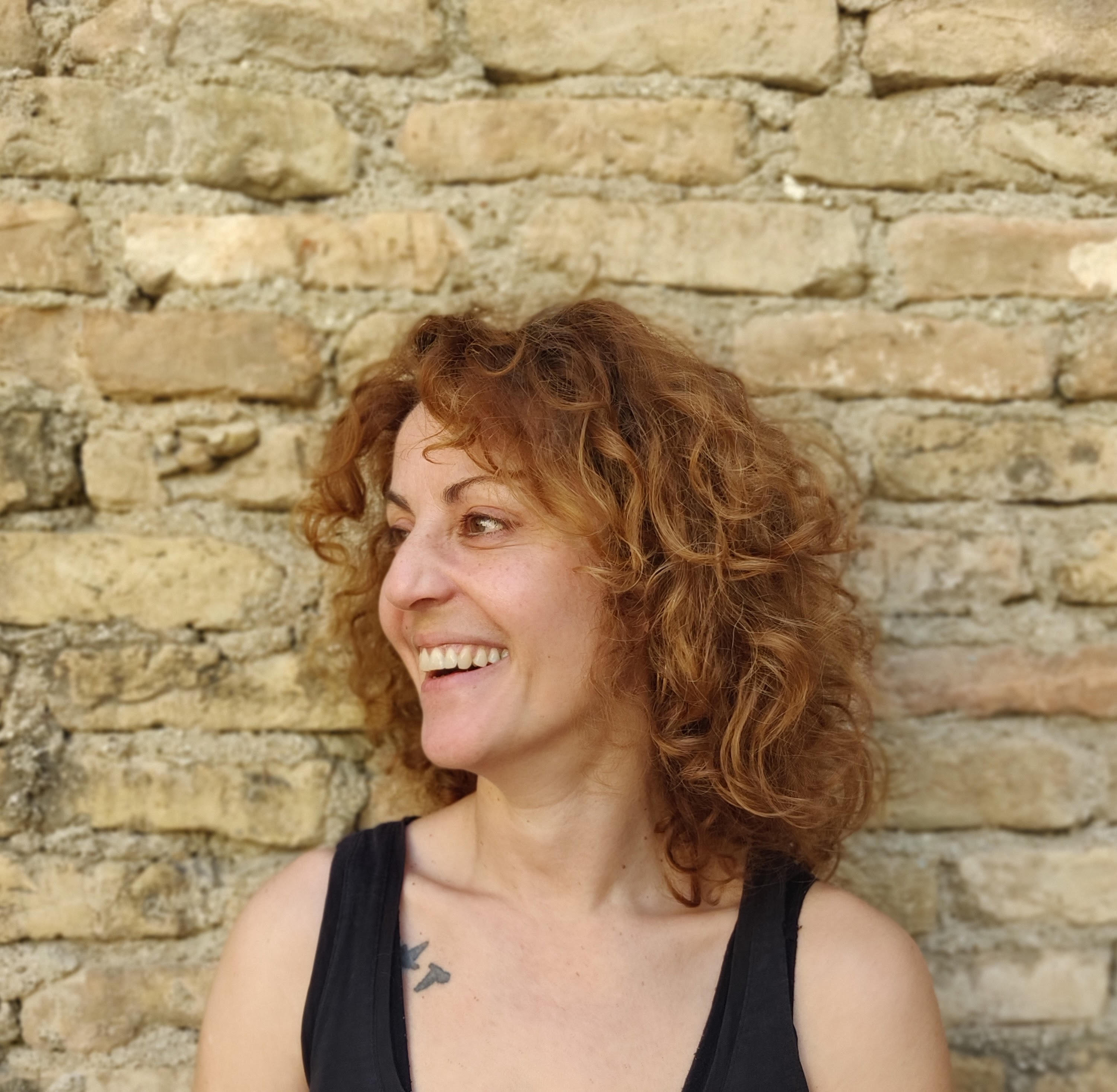 Yoga Instructor - Georgia